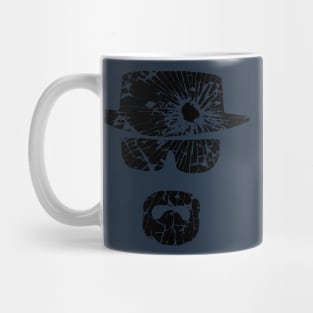 Heisenberg Mug